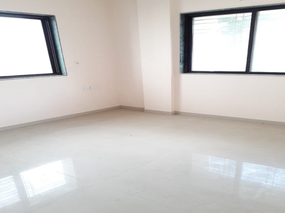 2 BHK Flat in VASANT APT