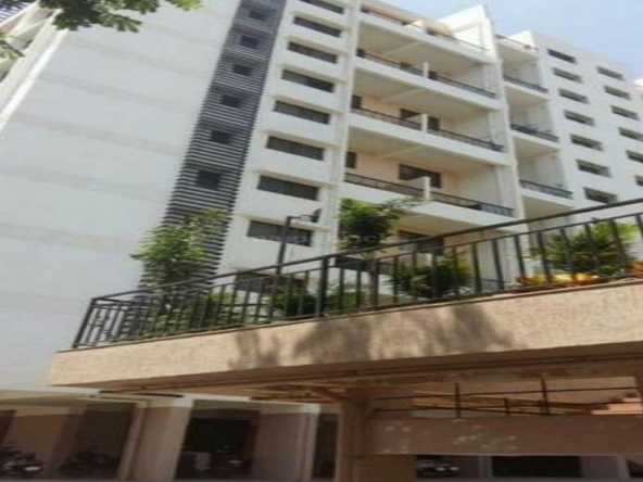 2 BHK Flat in Indira Nagar Nashik