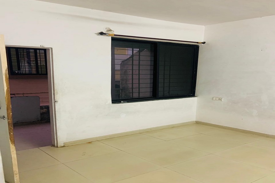 2 BHK Flat in Nashik Road Nashik