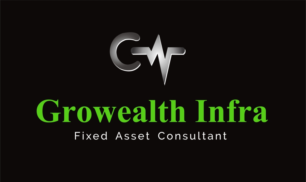 Growealth_Infra