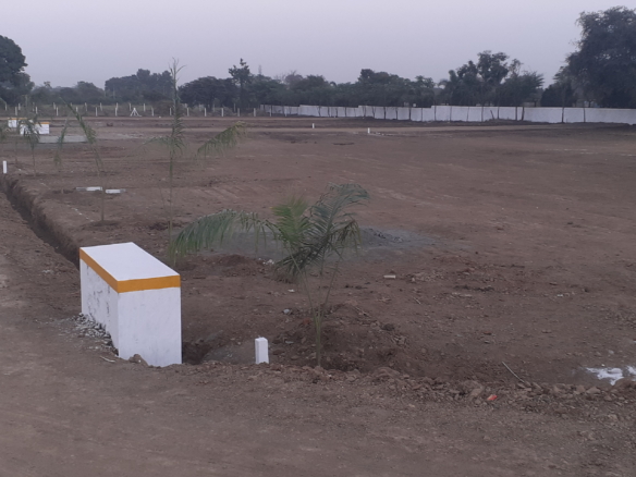 Plots in Chandshi Nashik