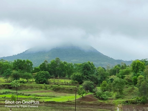 Buy Farm House and Residential Land in Trimbakeshwar Nashik For Sale